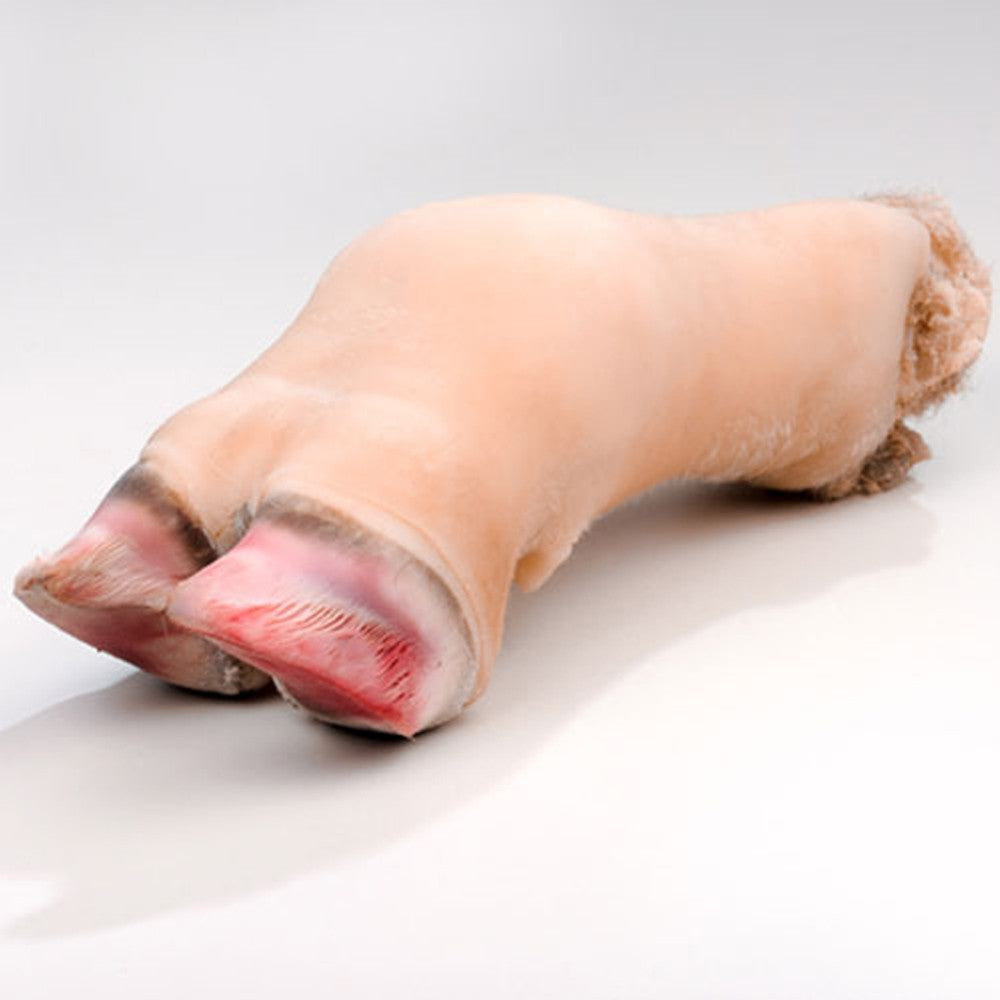 BEEF FEET (PAYA) /KG