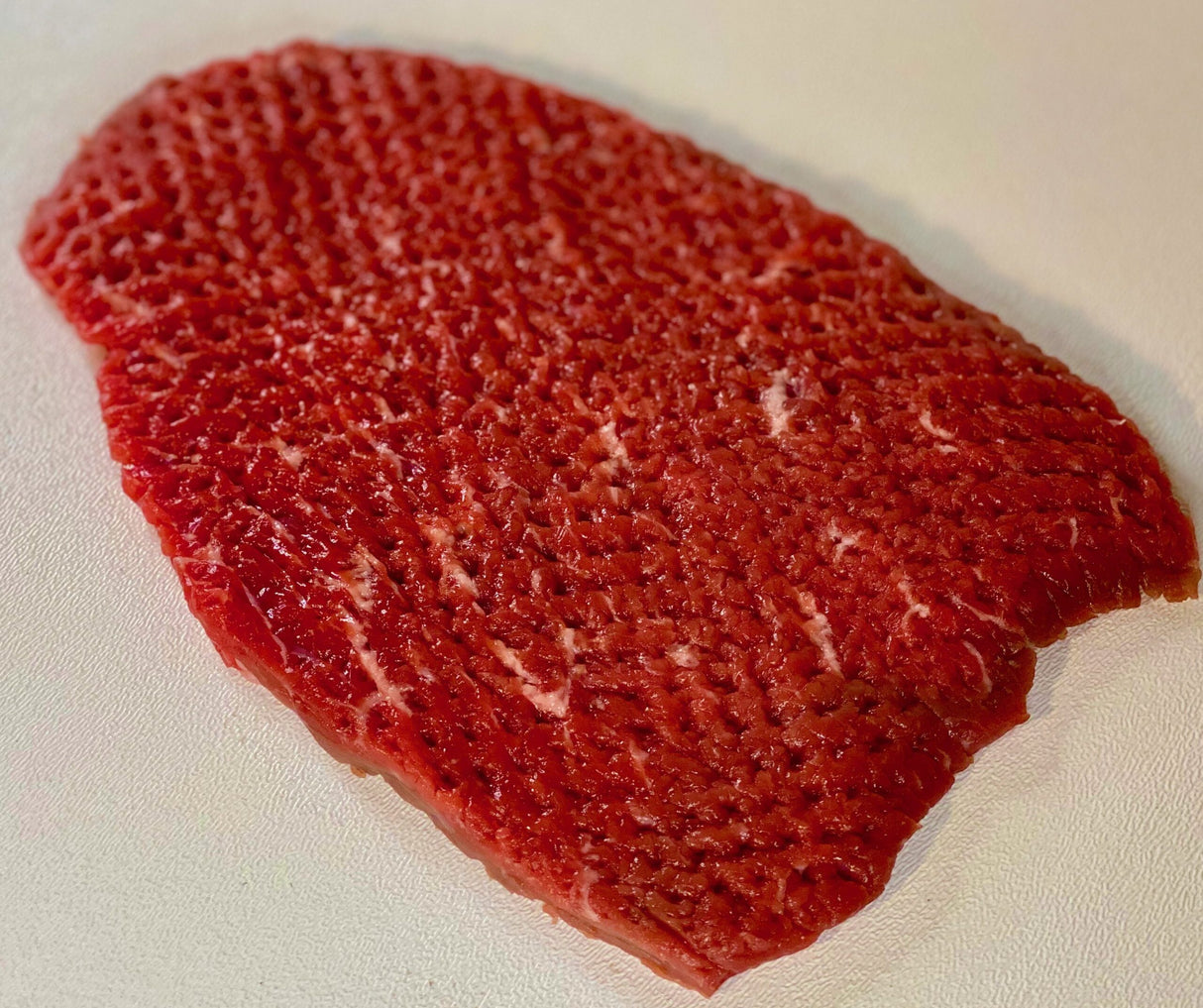 Beef Minute Steak 1kg