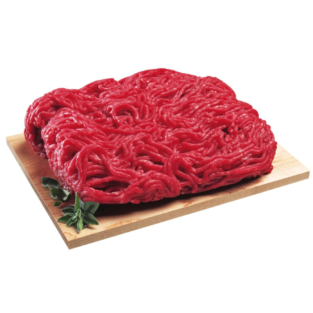 BEEF MINCE PREMIUM FAT FREE /KG