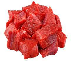 BUFFALO BONELESS MEAT /KG