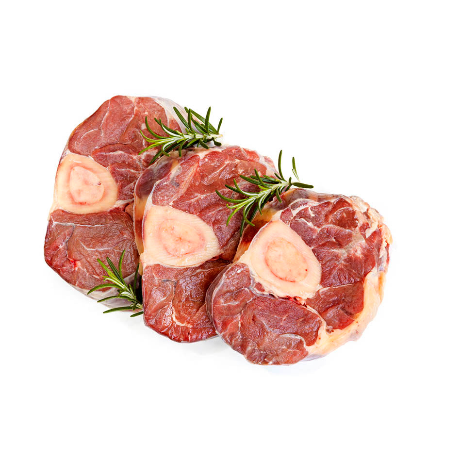 BEEF OSSO BUCCO /KG