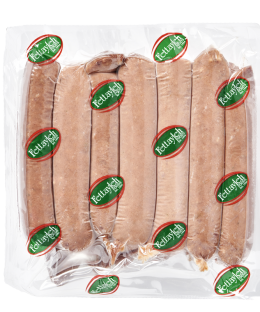 2MIN Grilled SAUSAGES 1kg