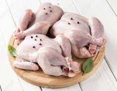 CHICKEN SIZE 12 (Medium) X 3