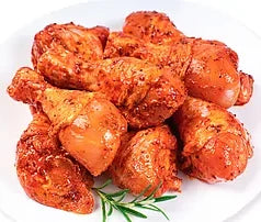 CHICKEN MARINATED DRUMSTICKS /KG