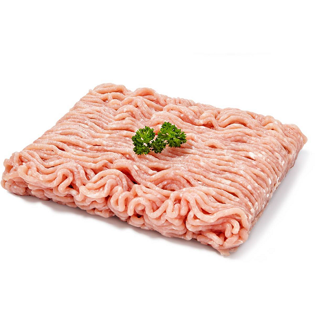 CHICKEN MINCE /KG