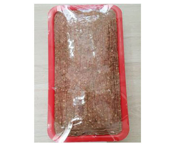 BEEF LAHORI KEBAB /KG