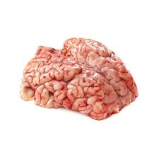 LAMB BRAIN 500G