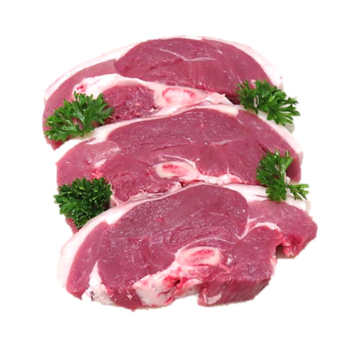 LAMB CHUM CHOPS /KG