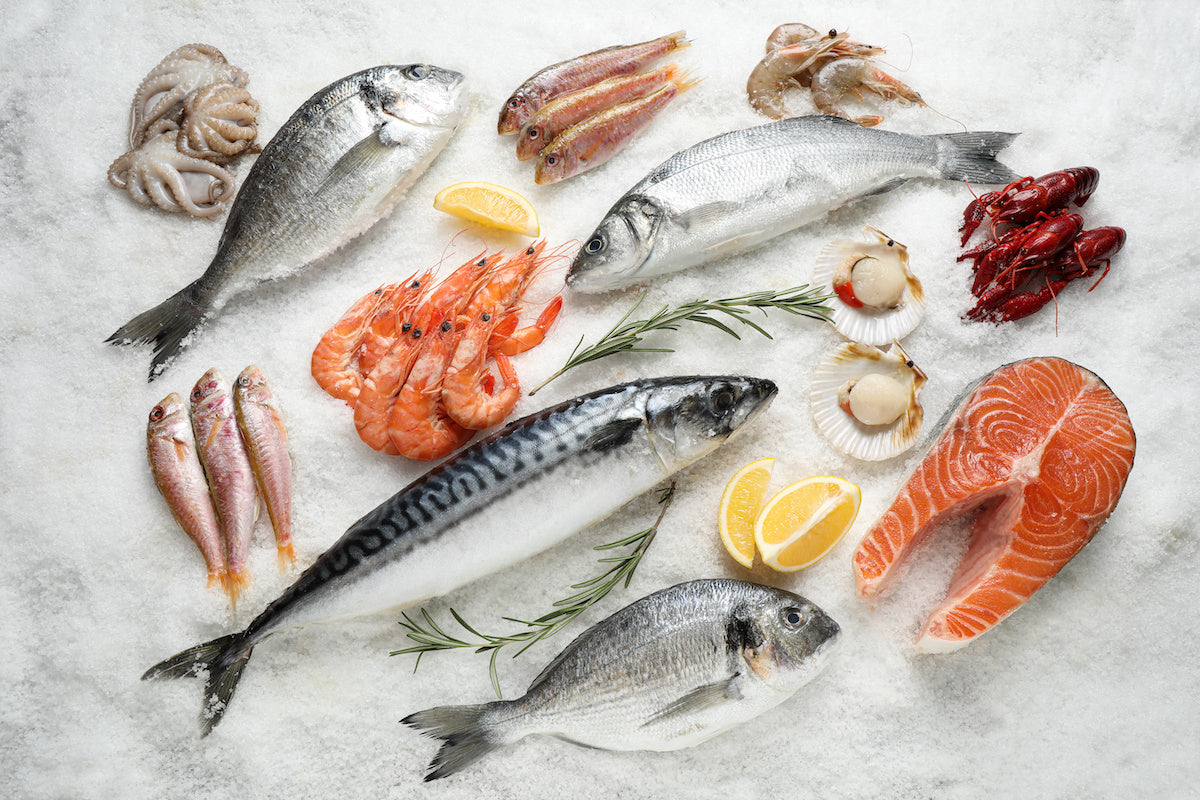 Fish Rumi Fish – Rumi Supermarket