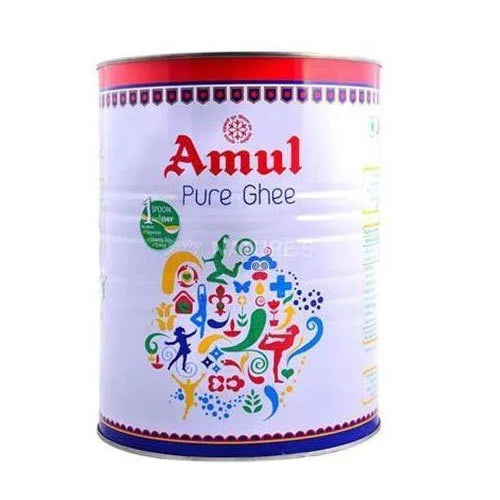 AMUL PURE GHEE 1KG