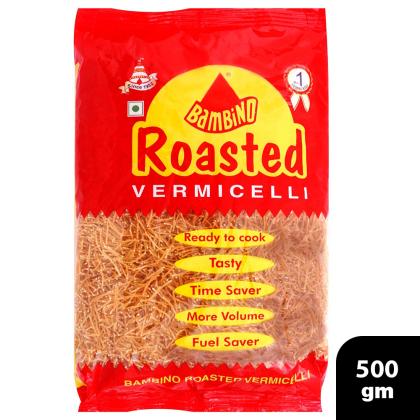 Ahmed Vermicelli Roasted 150G