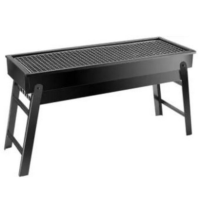 Barbecue Rack Impa Bbq Folded Rack – Rumi Supermarket