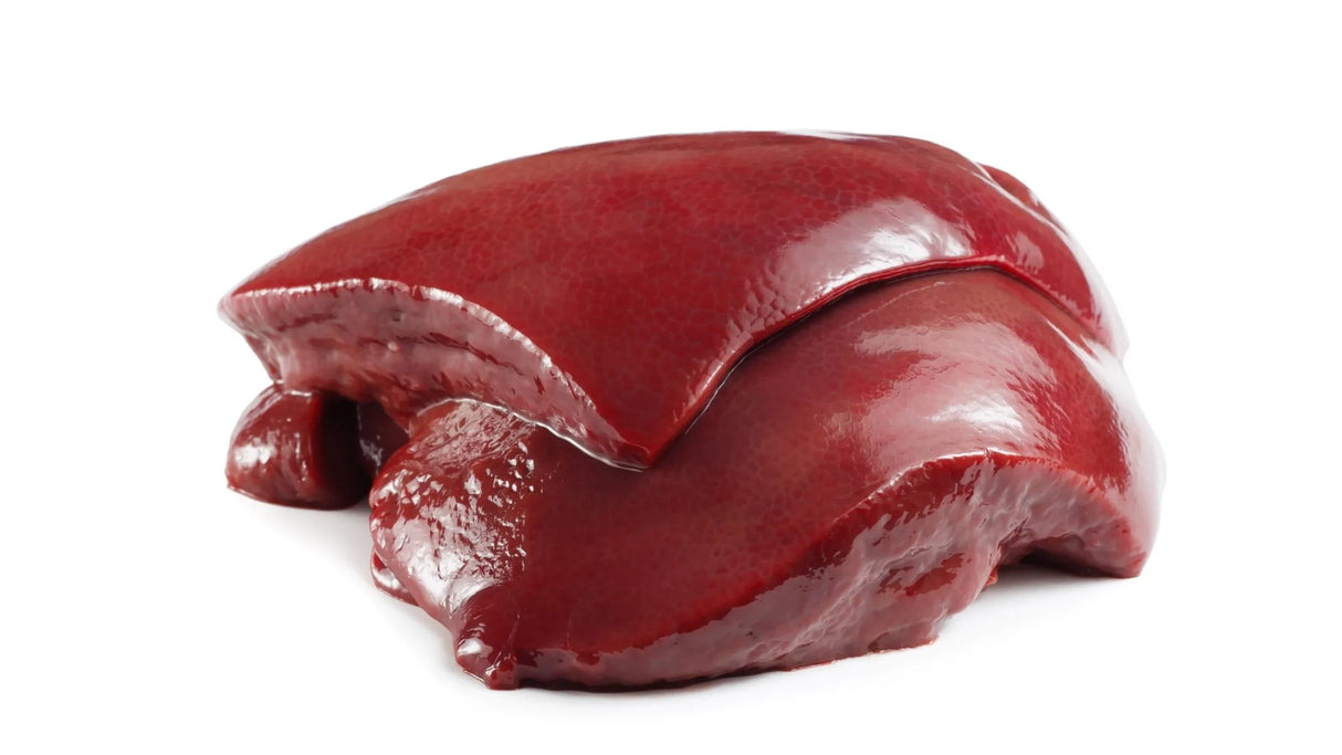 BEEF LIVER /KG