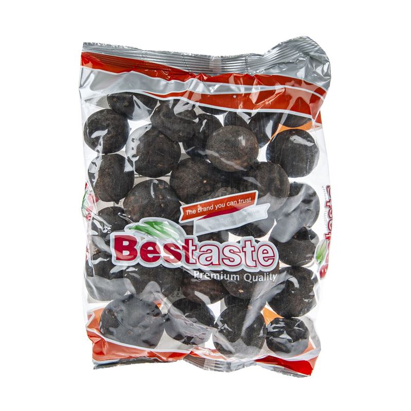 Bestaste Black Lime Cooked 140Gm