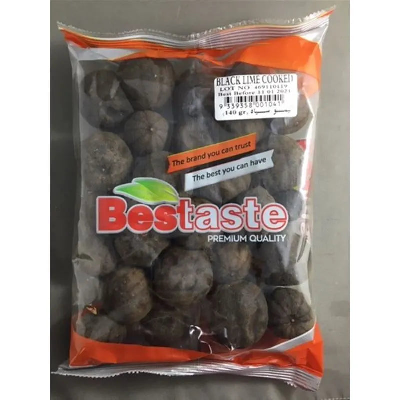Bestaste Lime Cooked 250G