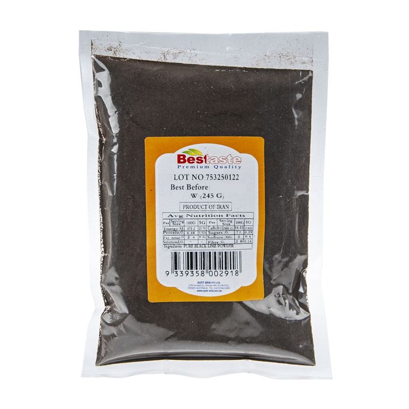 Bestaste Lime Powder 245G