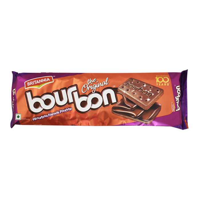 Britannia Bourban Orignal 97G