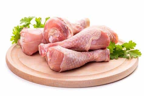 Chicken Drumsticks /KG