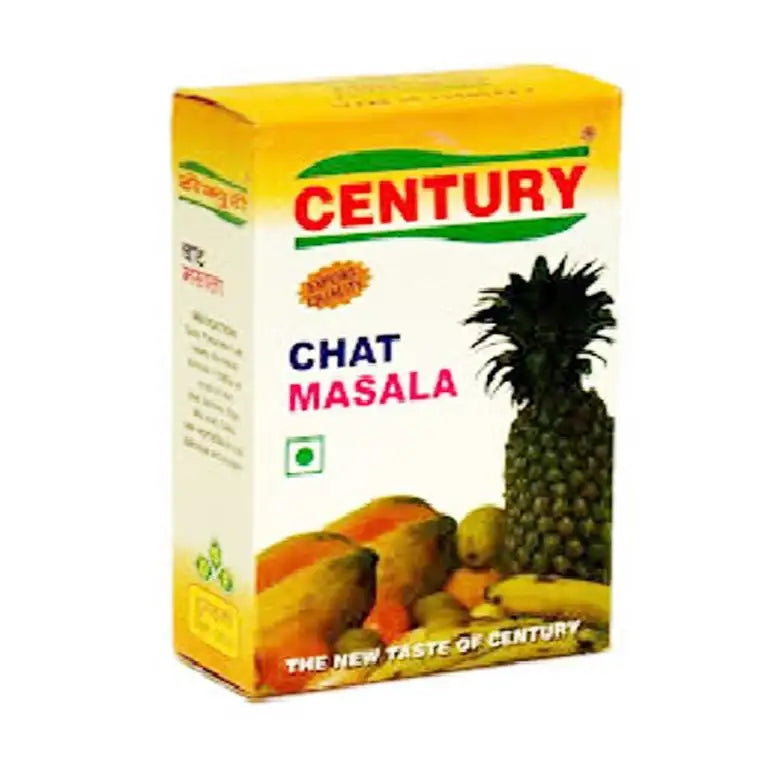 Century Chat Masala 50G