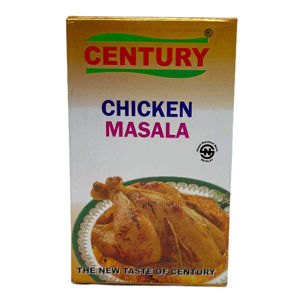 Curry Master Chicken Chettinad 85G