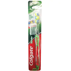 Colgate Toothpaste 110G – Rumi Supermarket