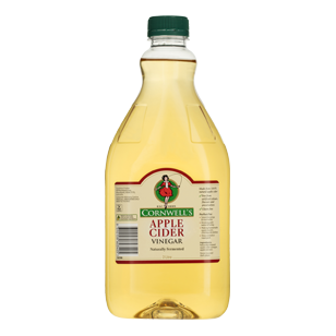 Cornwells Apple Cider Vinegar 750Ml