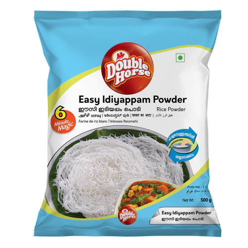 Dd Easy Idiyappam Powder 1Kg
