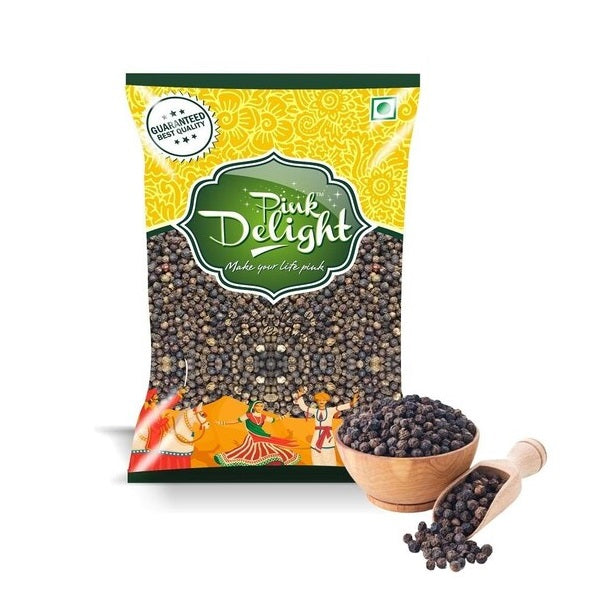 Delight Black Pepper Powder 100G