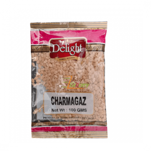 Delight Charmagaz 100G