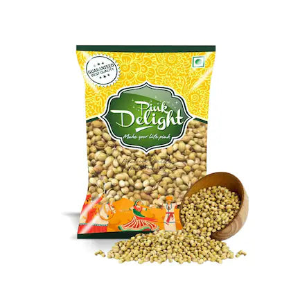 Delight Coriander Seed 200Gm