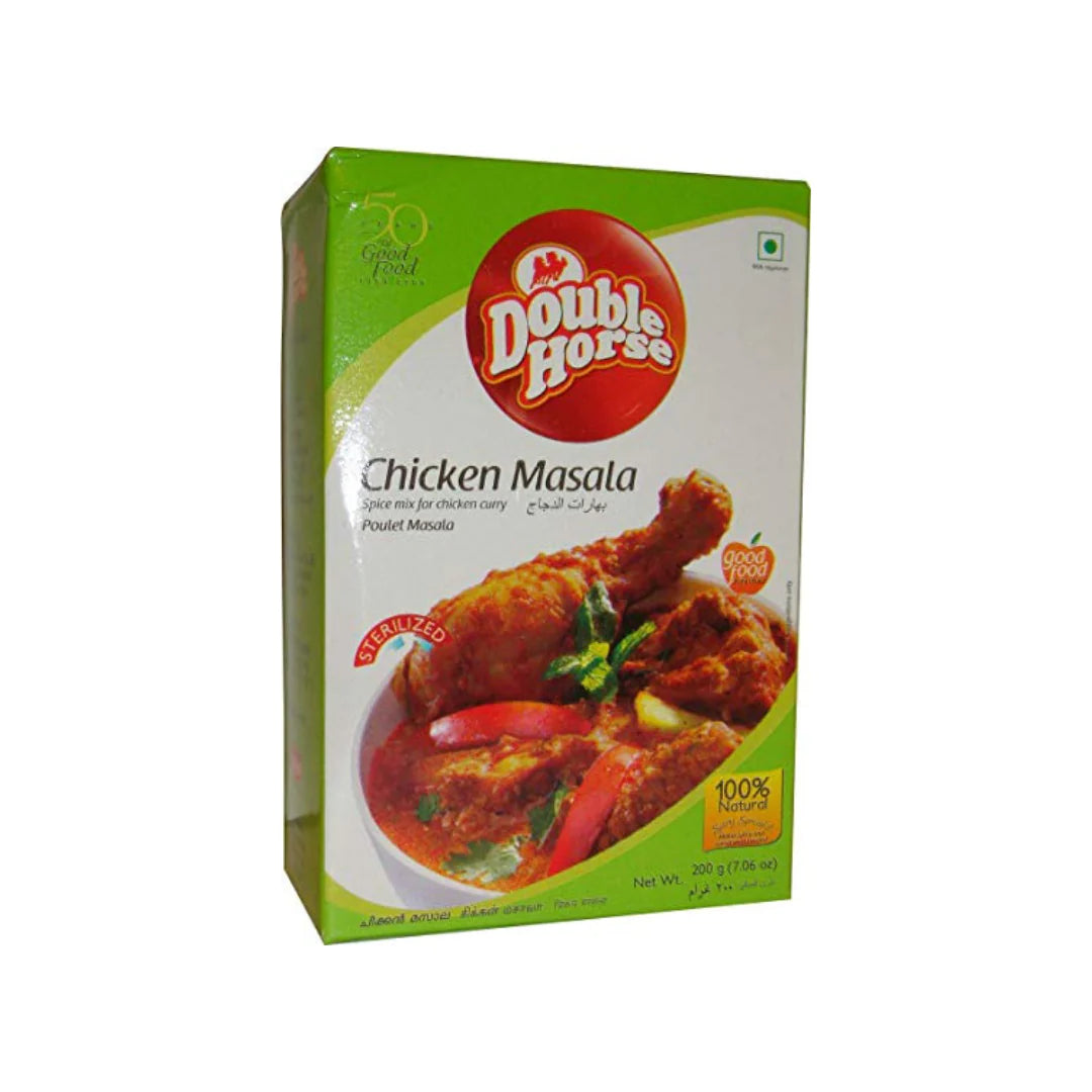 Dh Chicken Masala 200G