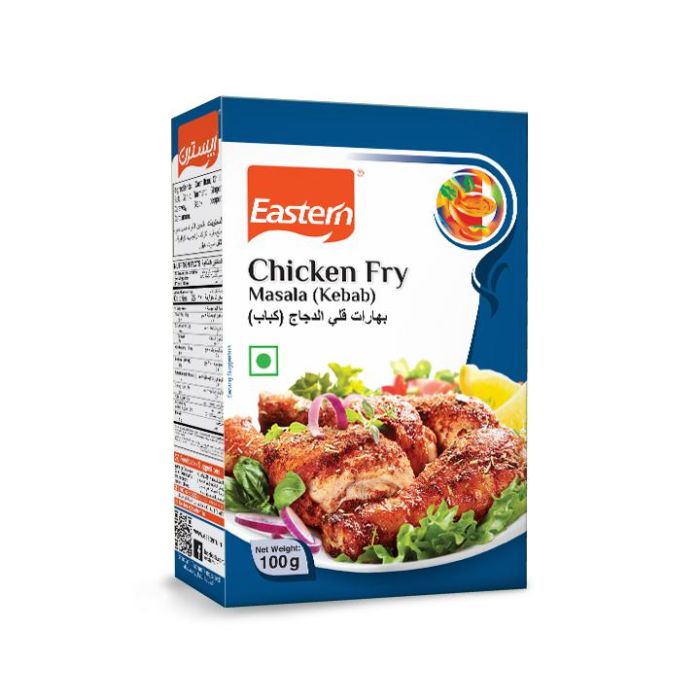 Eastern Chicken Fry 100G