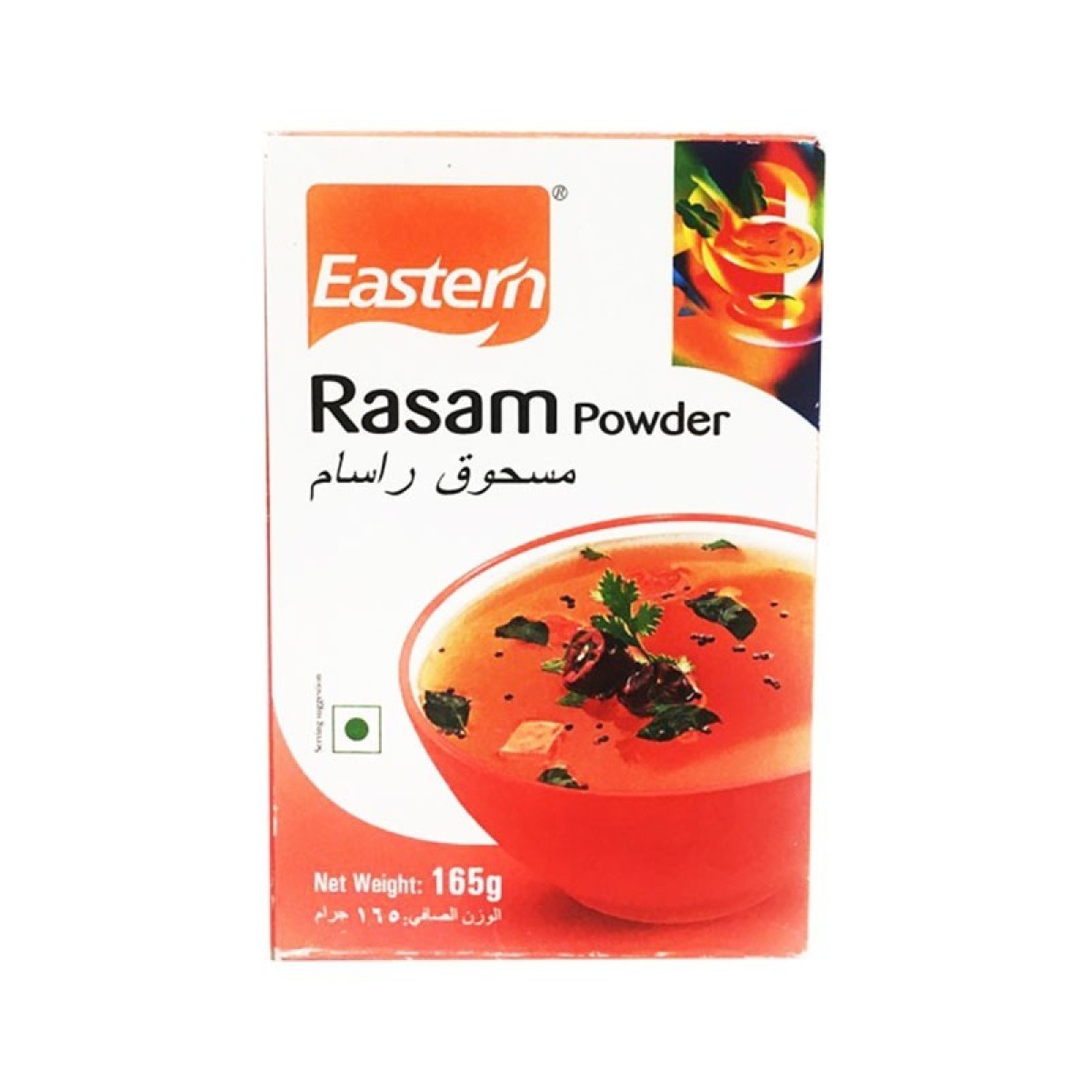 Eastern Rasam Powder 165G
