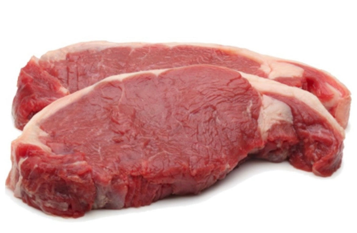 Beef Poterhouse Steak