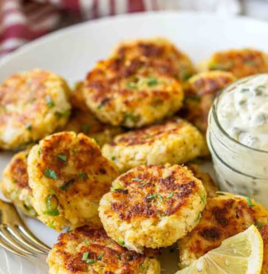 Fish Cake 1Kg