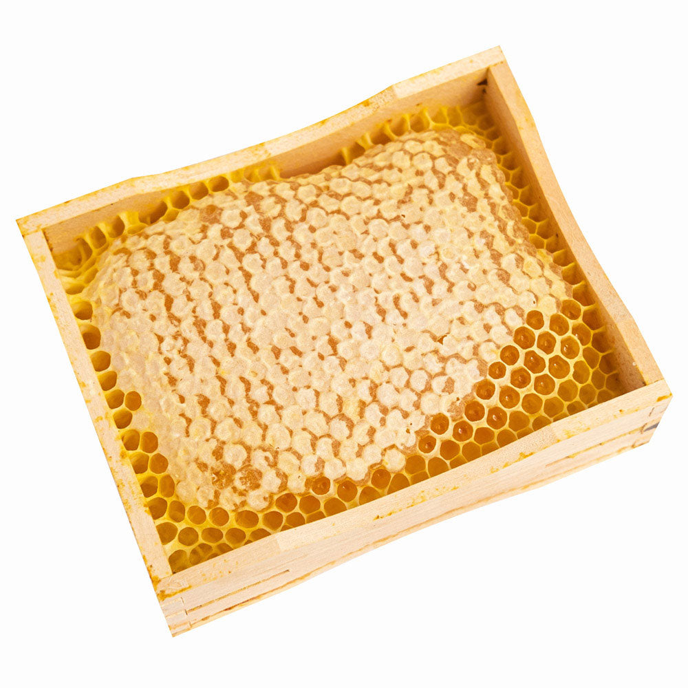 Gb Pure Honey Australian 1Kg