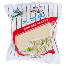Gow Gee Pastry 30Sheets