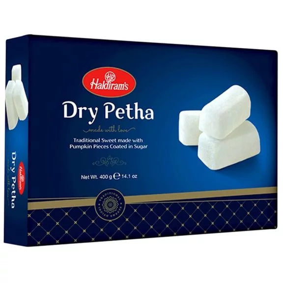 Haldiram'S Dry Petha 400Gm