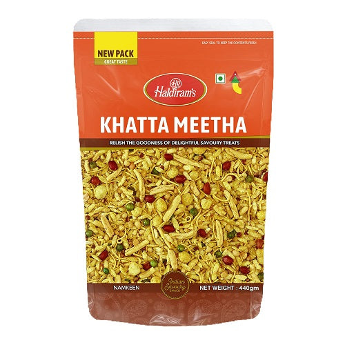 Haldiram'S Khatta Meetha 200Gm
