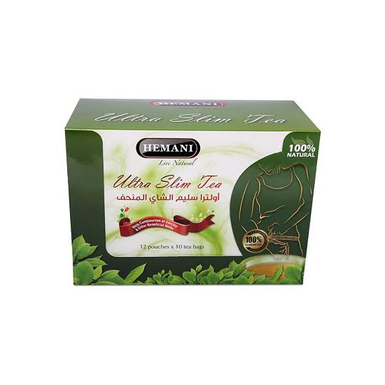 Hemani Utra Slim Tea 30Bags