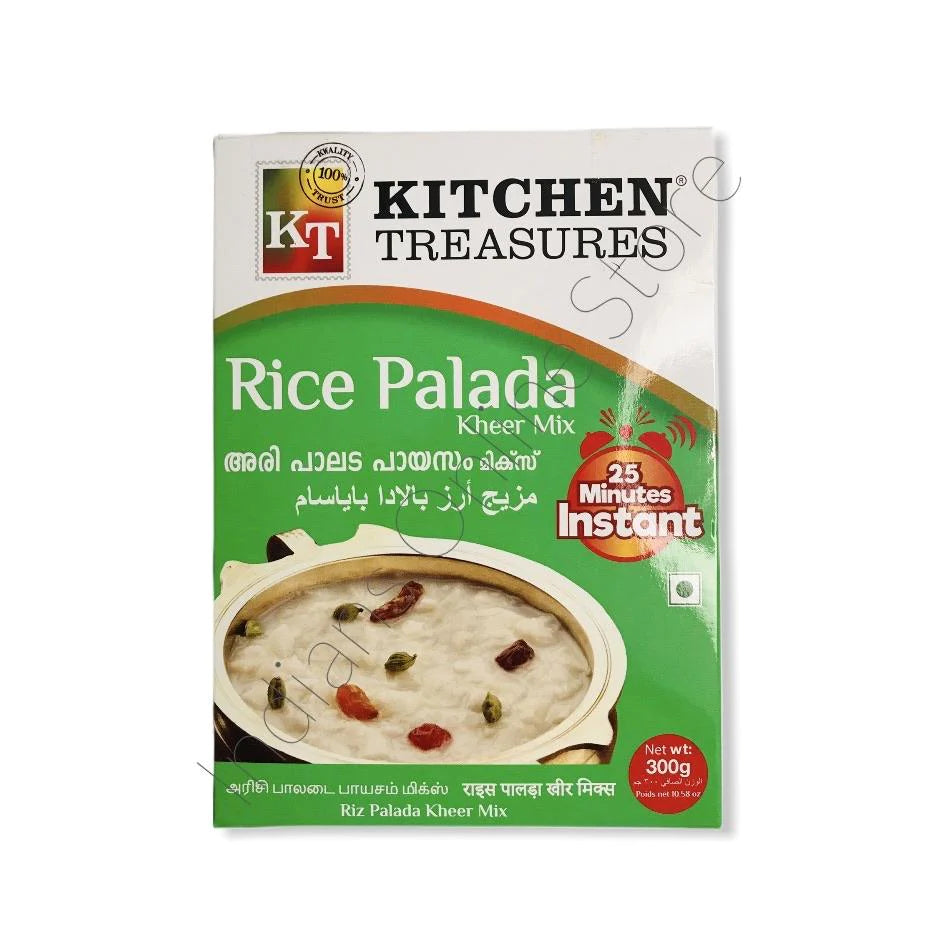 KT RICE PALADA 300g – Rumi Supermarket