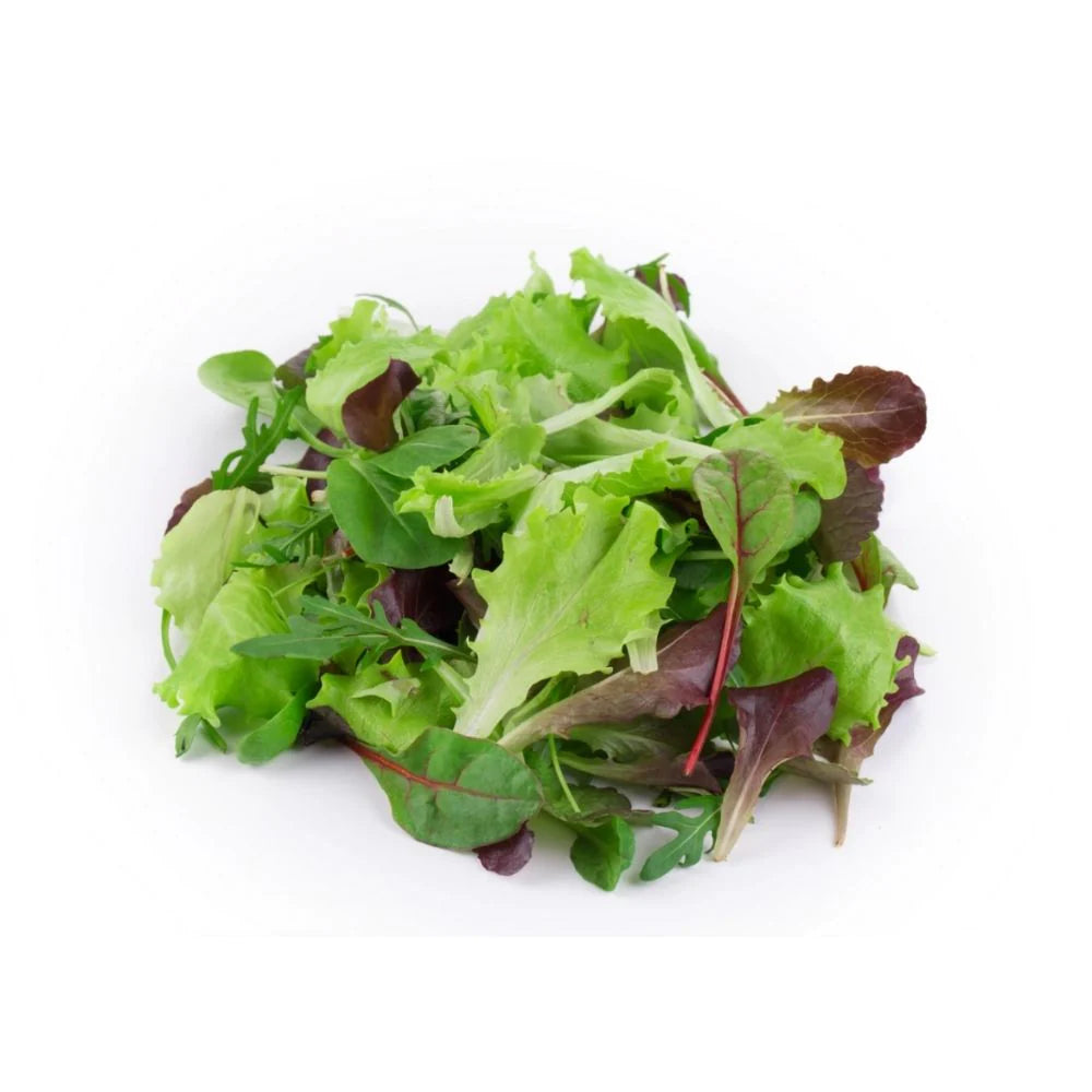 Lettuce - Mesclun Mix 100g