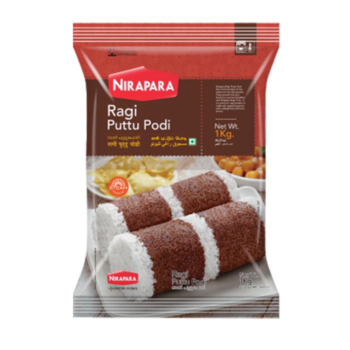 Nir Ragi Puttu Podi 1Kg