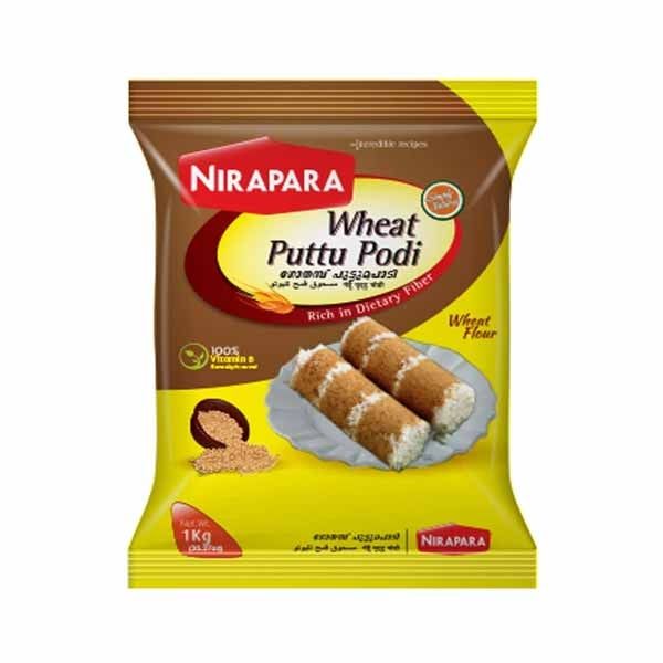 Nir Easy Palappam Podi 1Kg