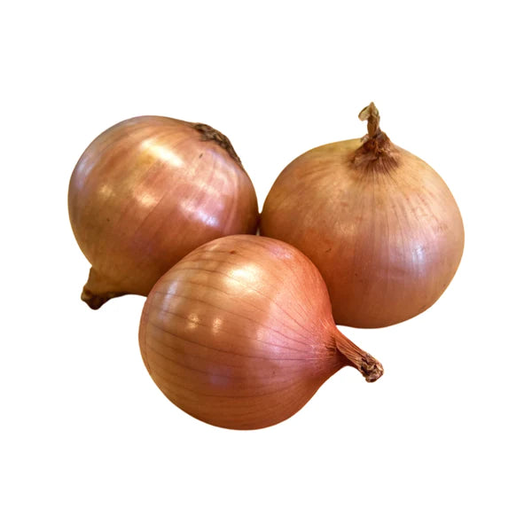 Onions - Brown 500g