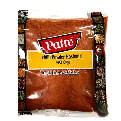 Pattu Chilli Powder Kashmiri 200Gm