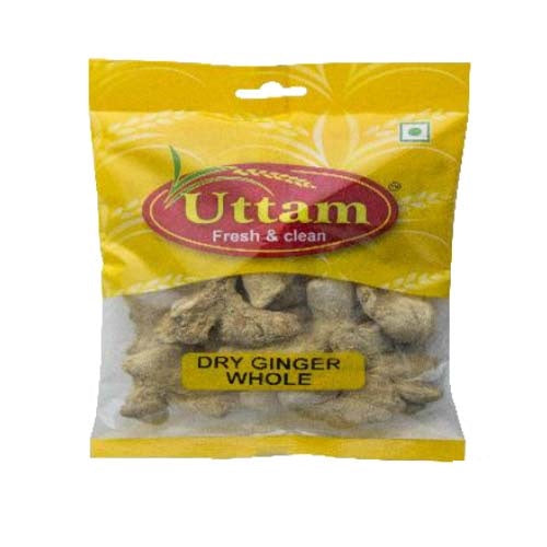 Pattu Dry Ginger 100G