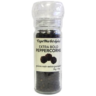 Pepercorns Grinder 55G