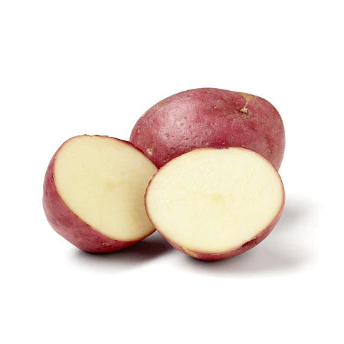 Potatoes - Desiree 1kg