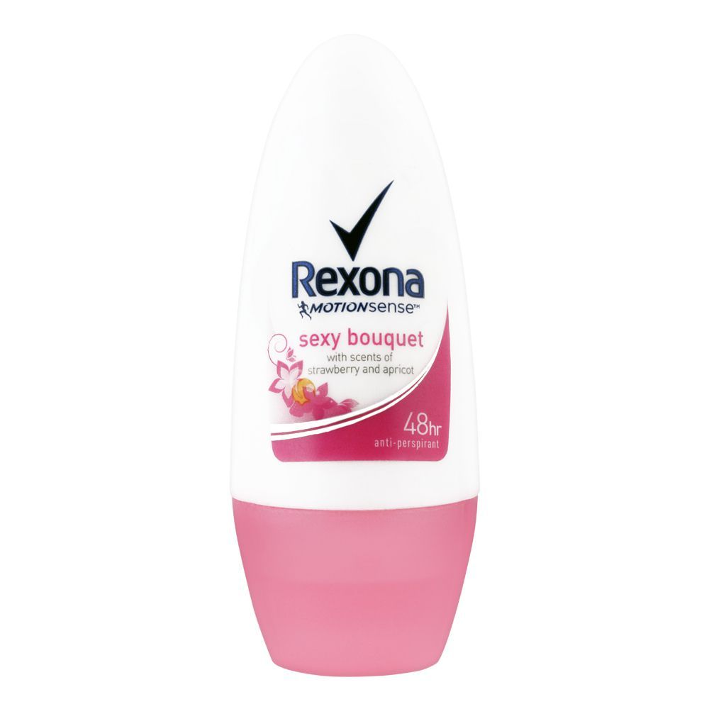 Rexona Sexy Bouquet 50Ml